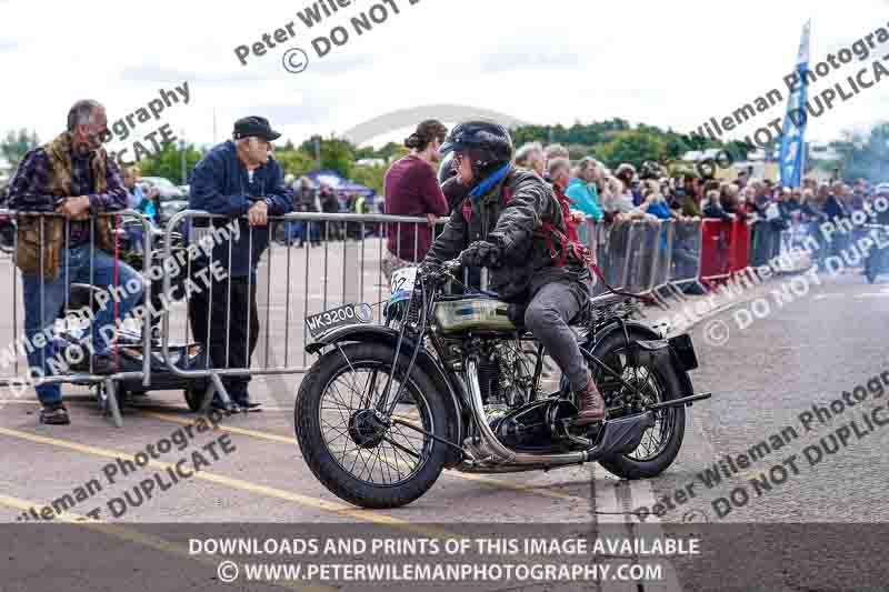 Vintage motorcycle club;eventdigitalimages;no limits trackdays;peter wileman photography;vintage motocycles;vmcc banbury run photographs